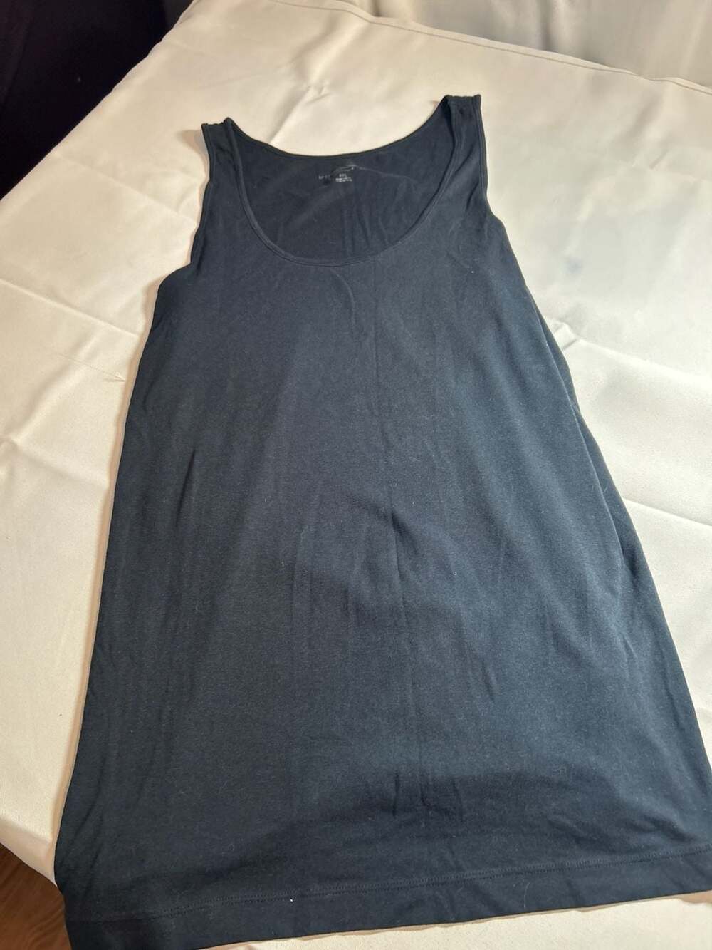 Plus Prime Relaxed Twist Back Tank Top – RBX Active,
